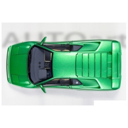 Lamborghini Diablo SE30 Anniversary Edi 1:18 79150