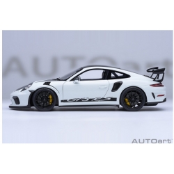 Porsche 911 (991.2) GT3 RS Weissach Pac 1:18 78176