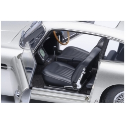 Aston Martin DB5 Goldfinger 007 1964 Si 1:18 70296