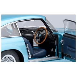 Aston Martin DB5 1964 Caribbean Pearl B 1:18 70288
