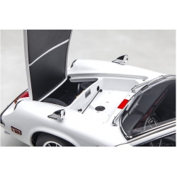 Lotus Europa Special The Circuit Wolf w 1:18 75396
