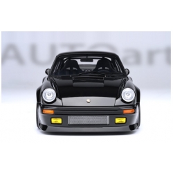 Porsche 911 930 Turbo Wangan Midnight B 1:18 78158