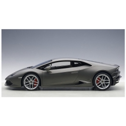 Lamborghini Huracan LP610-4 2014 Mat Gr 1:12 12099