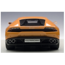 Lamborghini Huracan LP610-4 2014 Boreal 1:12 12098