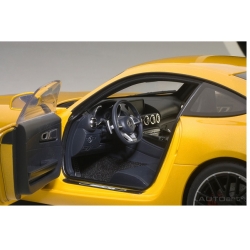 Mercedes Benz AMG GT S C190 2016 Solarb 1:18 76314