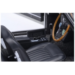 Aston Martin DB5 Goldfinger 007 1964 Si 1:18 70296
