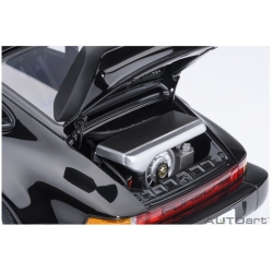 Porsche 911 930 Turbo Wangan Midnight B 1:18 78158