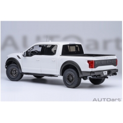 Ford F-150 Raptor Supercrew 2019 Oxford 1:18 72946