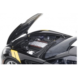 Chevrolet Corvette C7 Grand Sport 2017  1:18 71273