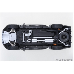 Ford F-150 Raptor Supercrew 2019 Oxford 1:18 72946