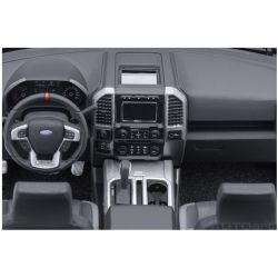 Ford F-150 Raptor Supercrew 2019 Oxford 1:18 72946