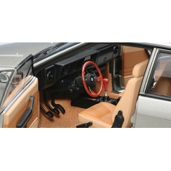Alfa Romeo ALFETTA GTV 2.0 (silver) 1:18 70147