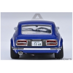 Nissan Fairlady Z (S30) Wangan Midnight 1:64 20685