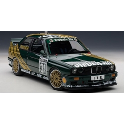 BMW M3 Diebels Alt #31 Danner DTM 1991 1:18 89148