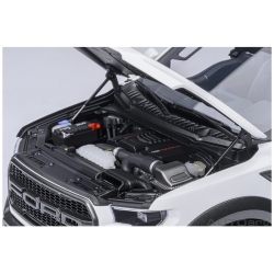 Ford F-150 Raptor Supercrew 2019 Oxford 1:18 72946