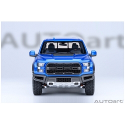 Ford F-150 Raptor Supercrew 2019 Veloc  1:18 72949