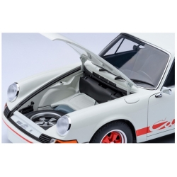 Porsche 911 Carrera 2.7 RS Grand Prix W 1:18 78030