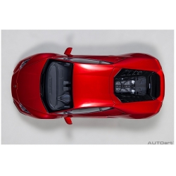 Lamborghini Huracan Evo 2019 Red (Rosso 1:18 79213