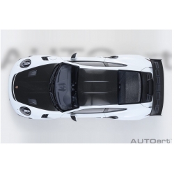Porsche 911 (991.2) GT3 RS Weissach Pac 1:18 78176