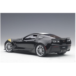 Chevrolet Corvette C7 Grand Sport 2017  1:18 71273