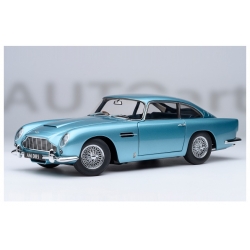 Aston Martin DB5 1964 Caribbean Pearl B 1:18 70288