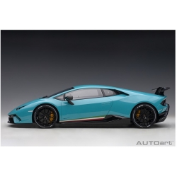 Lamborghini Huracan Performante 2017 Li 1:12 12077
