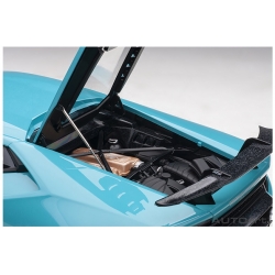 Lamborghini Huracan Performante 2017 Li 1:12 12077