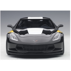 Chevrolet Corvette C7 Grand Sport 2017  1:18 71273