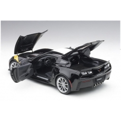 Chevrolet Corvette C7 Grand Sport 2017  1:18 71273