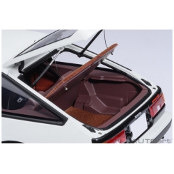 Toyota Sprinter Trueno AE86 Project D F 1:18 78787