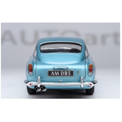 Aston Martin DB5 1964 Caribbean Pearl B 1:18 70288