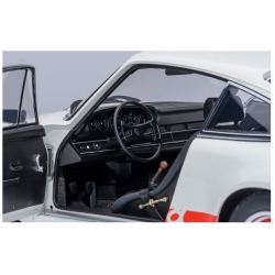 Porsche 911 Carrera 2.7 RS Grand Prix W 1:18 78030