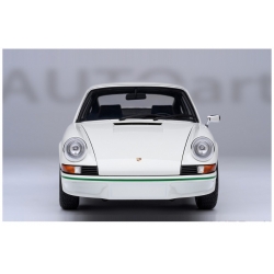 Porsche 911 Carrera 2.7 RS Grand Prix W 1:18 78031