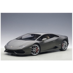 Lamborghini Huracan LP610-4 2014 Mat Gr 1:12 12099