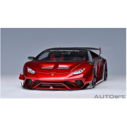 Lamborghini Huracan GT Liberty Walk LB  1:18 79126