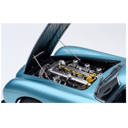 Aston Martin DB5 1964 Caribbean Pearl B 1:18 70288