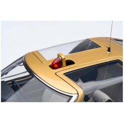 Nissan Fairlady Z S130 Seibu-Keisatsu S 1:18 77476