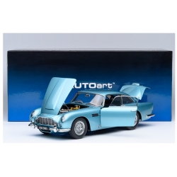 Aston Martin DB5 1964 Caribbean Pearl B 1:18 70288