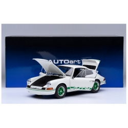 Porsche 911 Carrera 2.7 RS Grand Prix W 1:18 78031