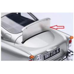Aston Martin DB5 Goldfinger 007 1964 Si 1:18 70296