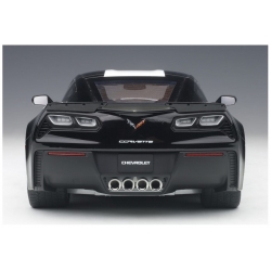 Chevrolet Corvette C7 Grand Sport 2017  1:18 71273