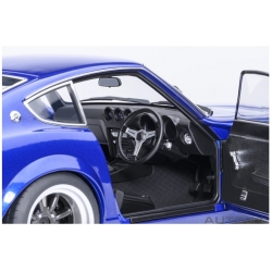 Nissan Fairlady Z (S30) Wangan Midnight 1:18 77453