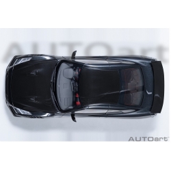 Nissan GT-R (R35) Nismo 2022 Special Ed 1:18 77504