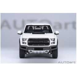 Ford F-150 Raptor Supercrew 2019 Oxford 1:18 72946
