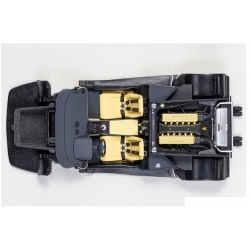 Lamborghini Diablo SE30 Anniversary Edi 1:18 79150