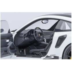 Porsche 911 (991.2) GT3 RS Weissach Pac 1:18 78176