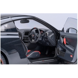 Nissan GT-R (R35) Nismo 2022 Special Ed 1:18 77504