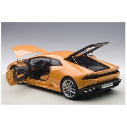 Lamborghini Huracan LP610-4 2014 Boreal 1:12 12098