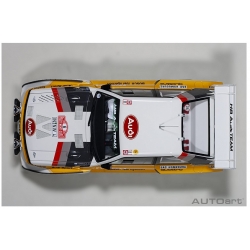 Audi Sport Quattro S1 #6 Rally Monte Ca 1:18 88602