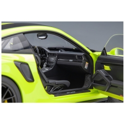 Porsche 911 (991.2) GT2 RS 2017 Weissac 1:18 78187